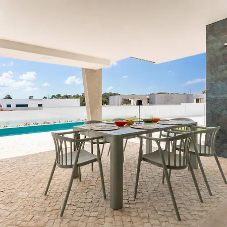 Apartment Sao Gabriel - By Sch - A São Martinho do Porto