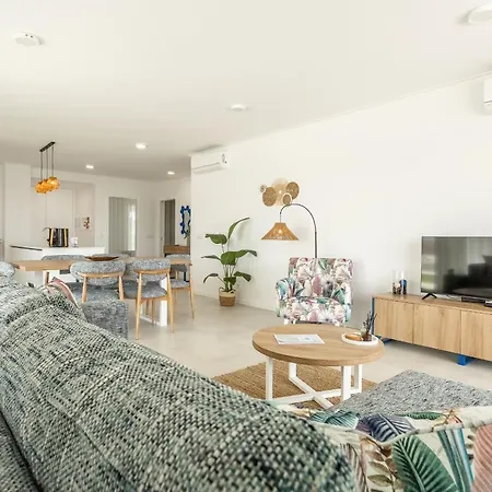 Sao Gabriel - By Sch - A Apartment *