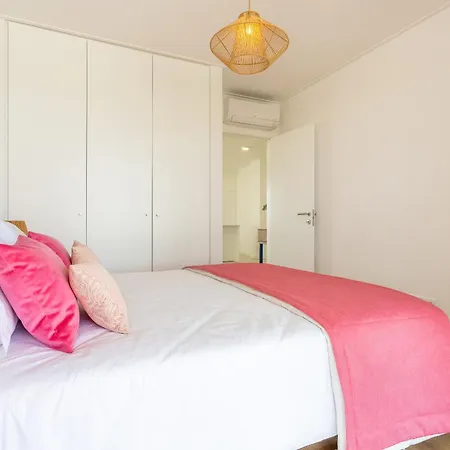 Apartment Sao Gabriel - By Sch - A