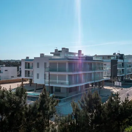 Sao Gabriel - By Sch - A Apartment *